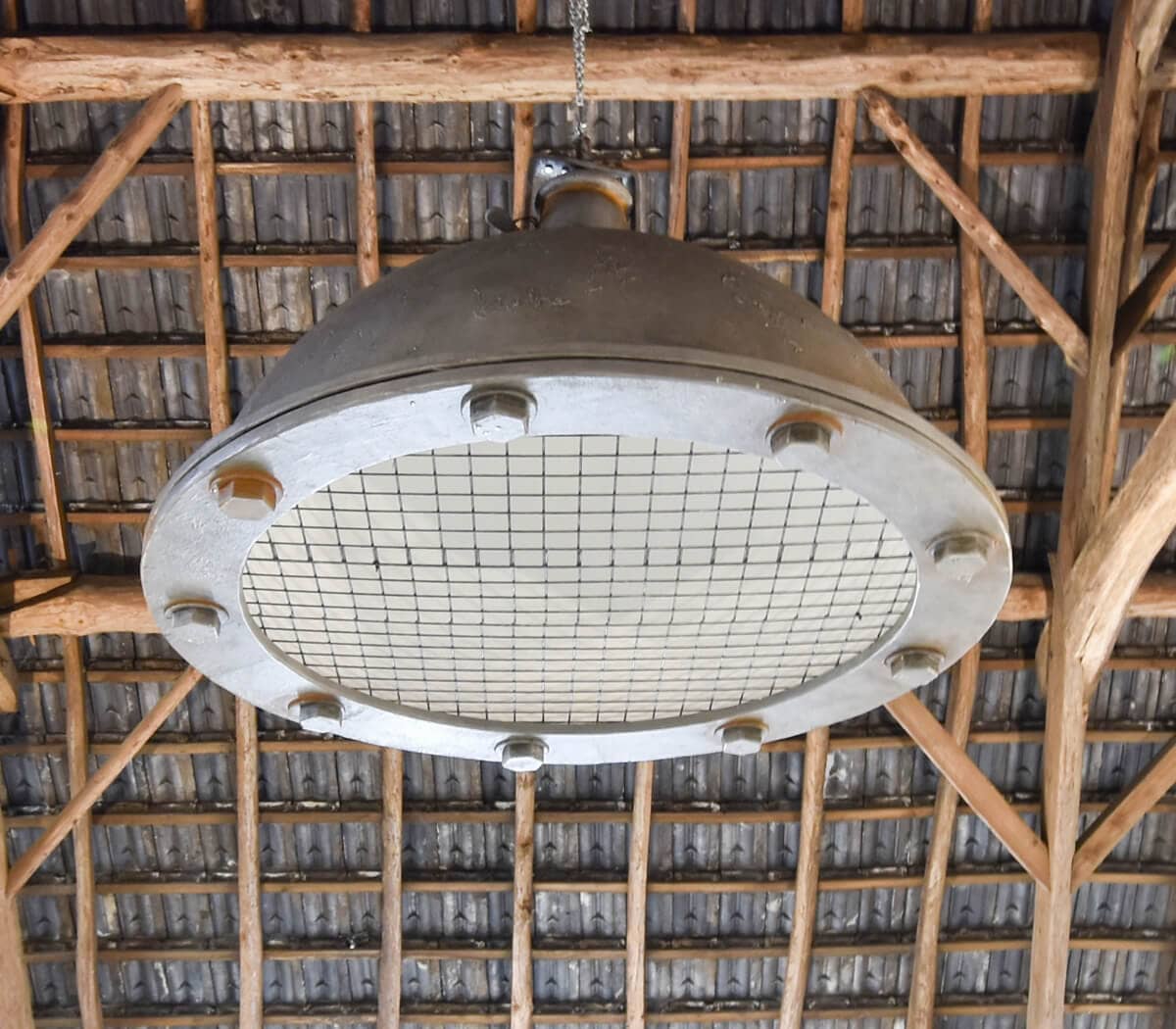 Grote-industrie-lamp