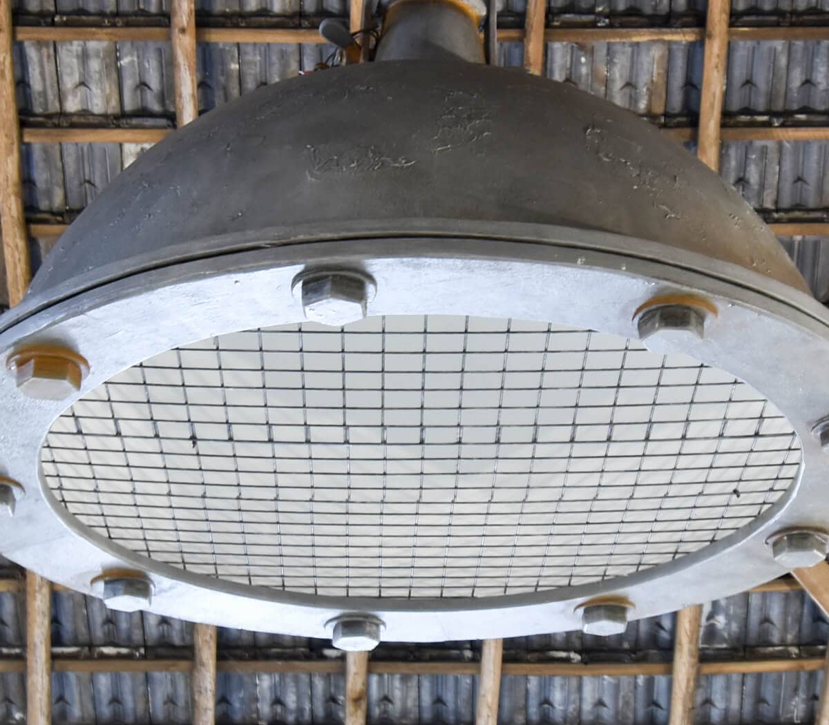 Grote-industrie-lamp