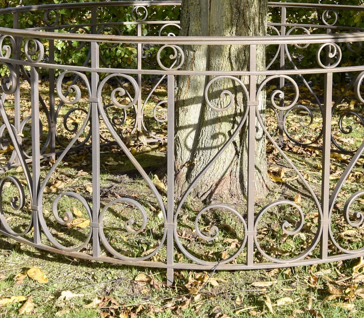 sierhekwerk-boom-bescherming