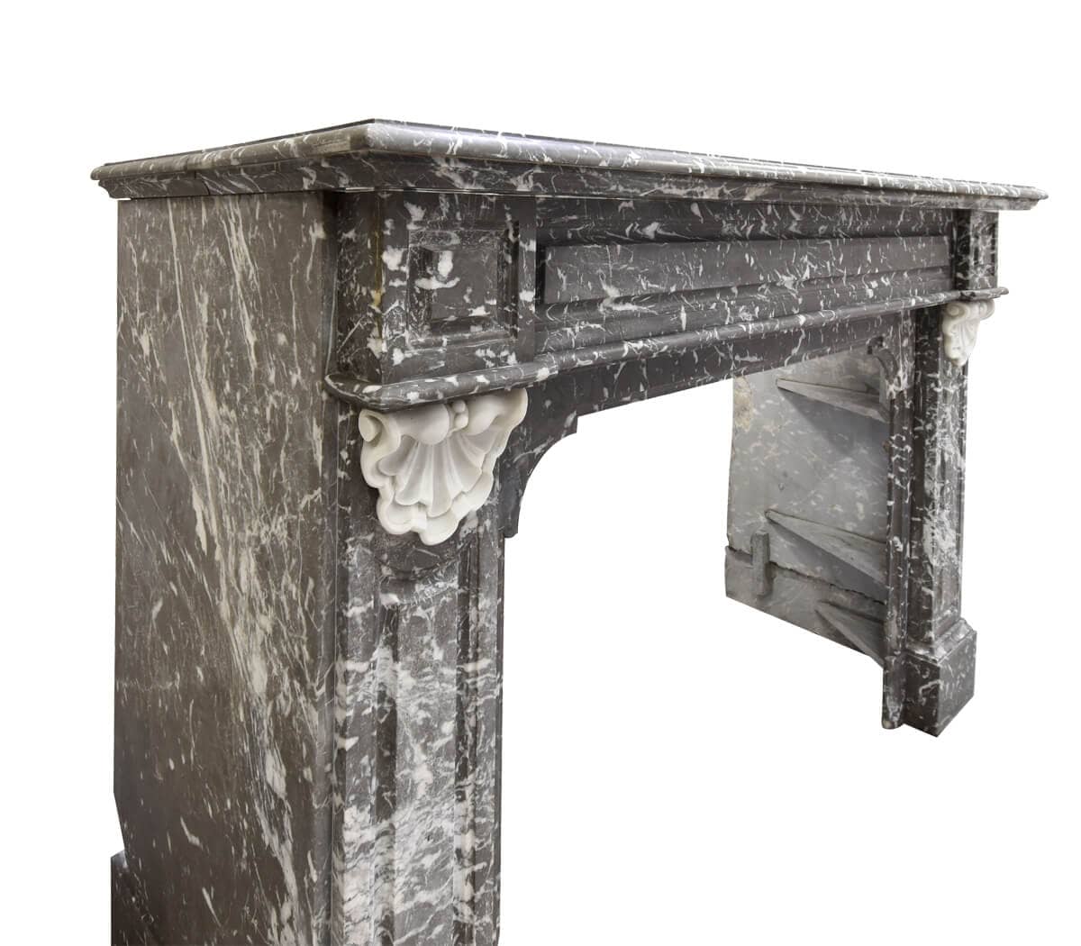 Grijs-marmeren-ombouwschouw