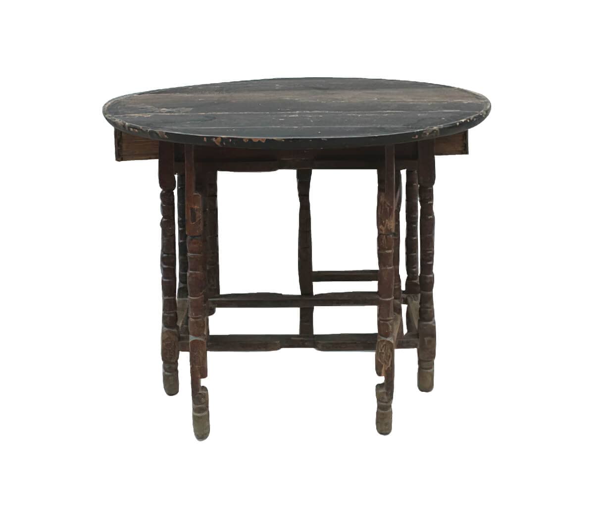 Ronde-tafel-inklapbaar-met-lades