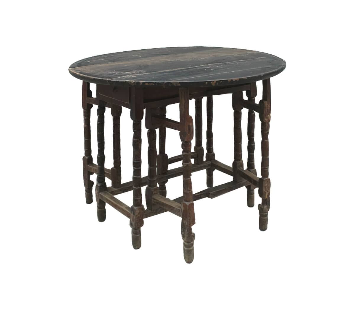 Ronde-tafel-inklapbaar-met-lades