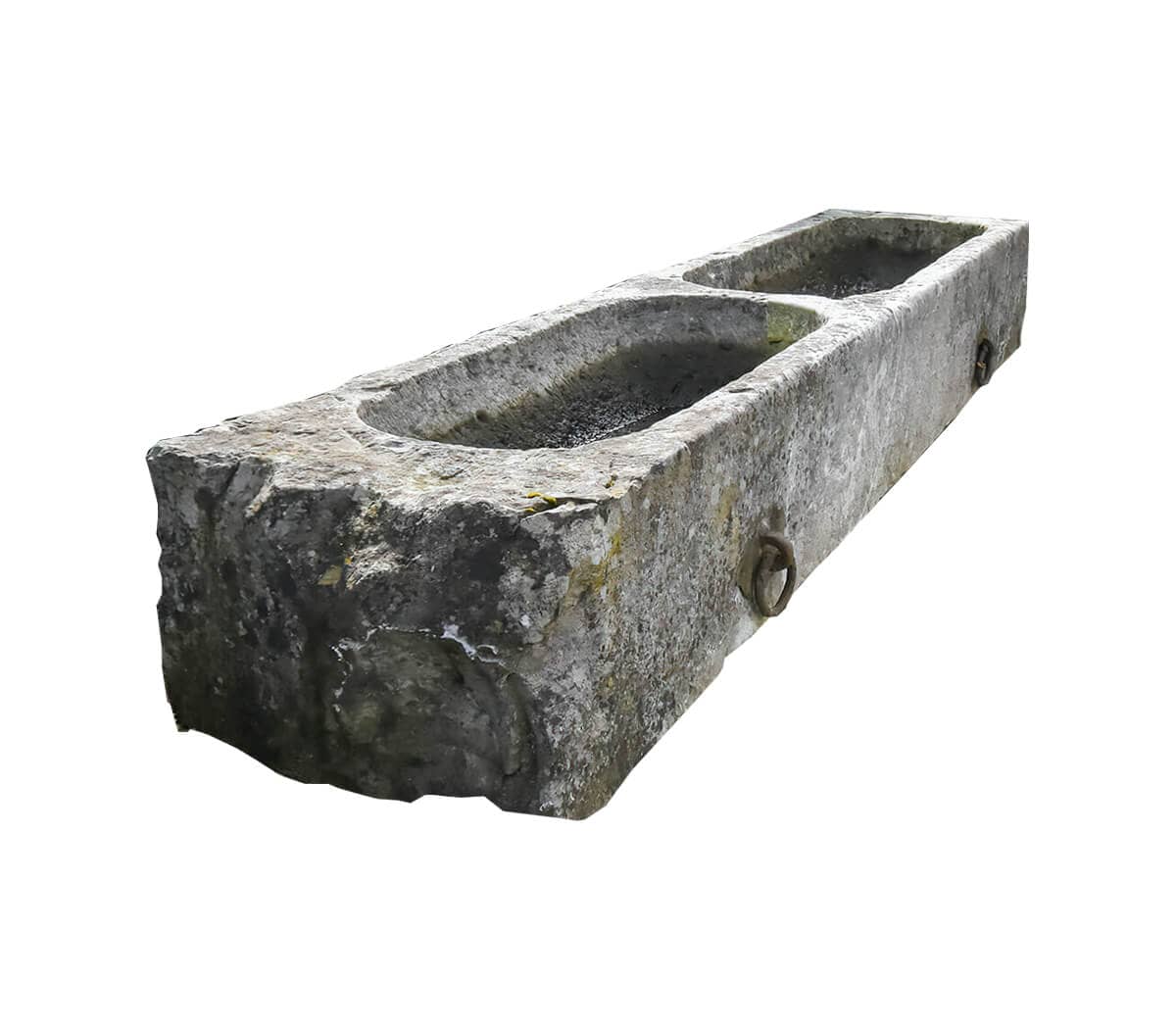 Belgisch-hardstenen-trog