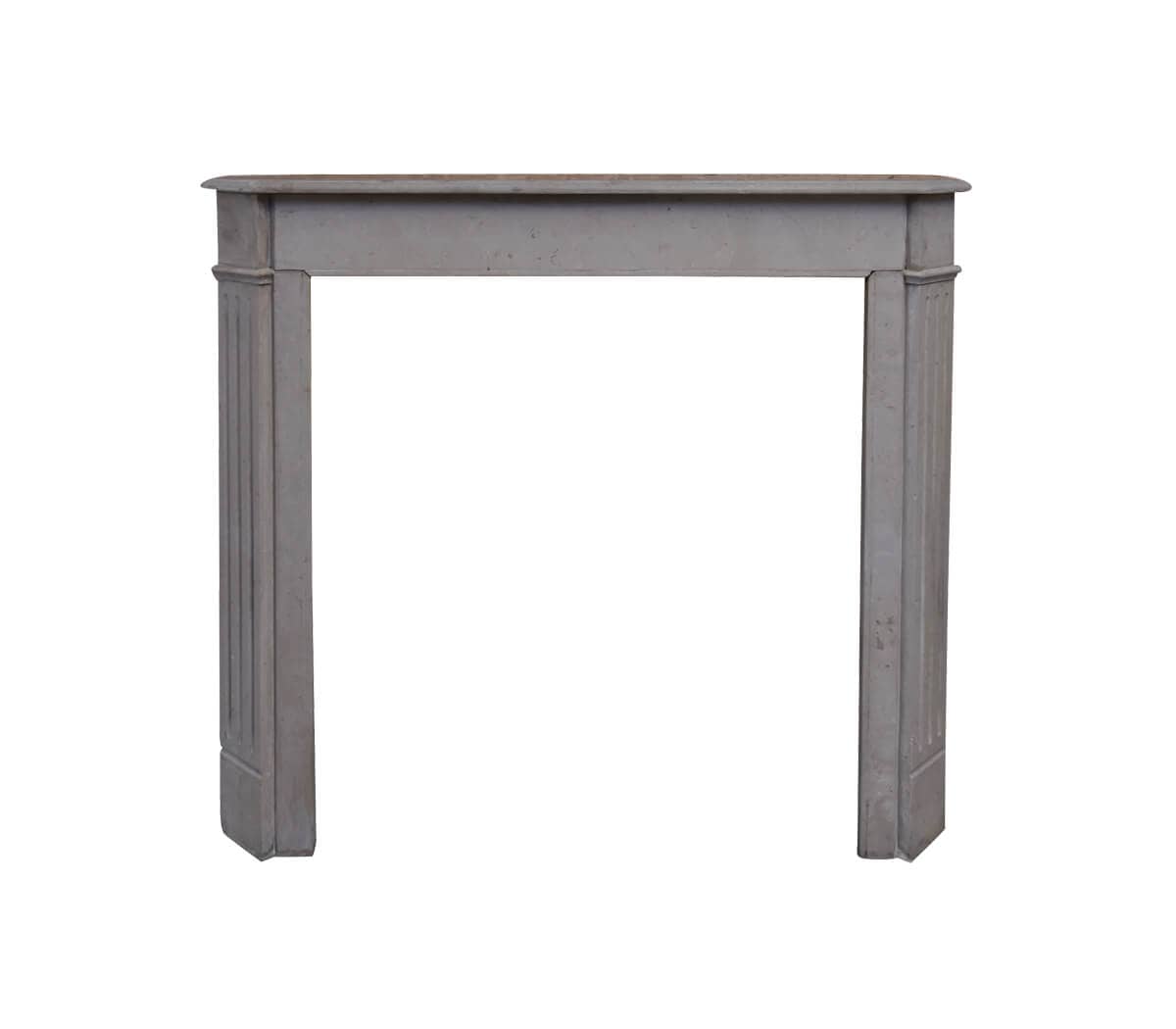 Crema-Marfil-voorzetschouw