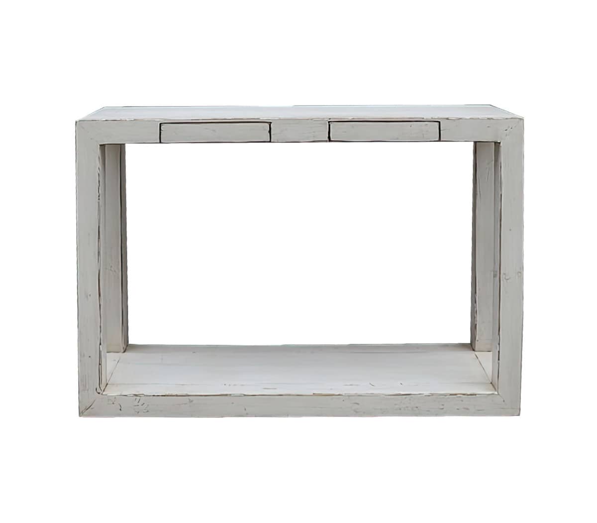 Houten-wandtafel-met-lades