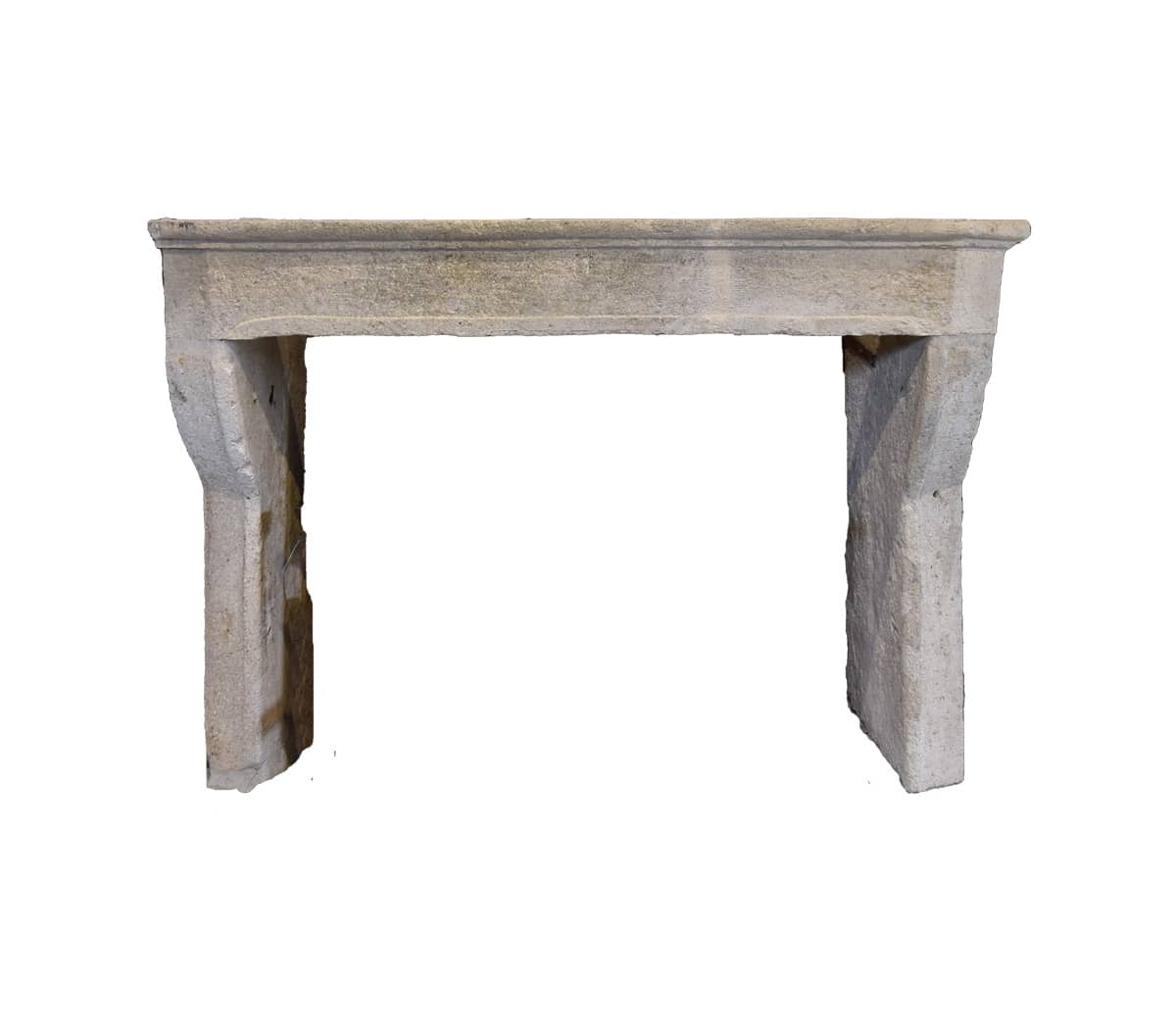 Antieke-zandstenen-Louis-XIV