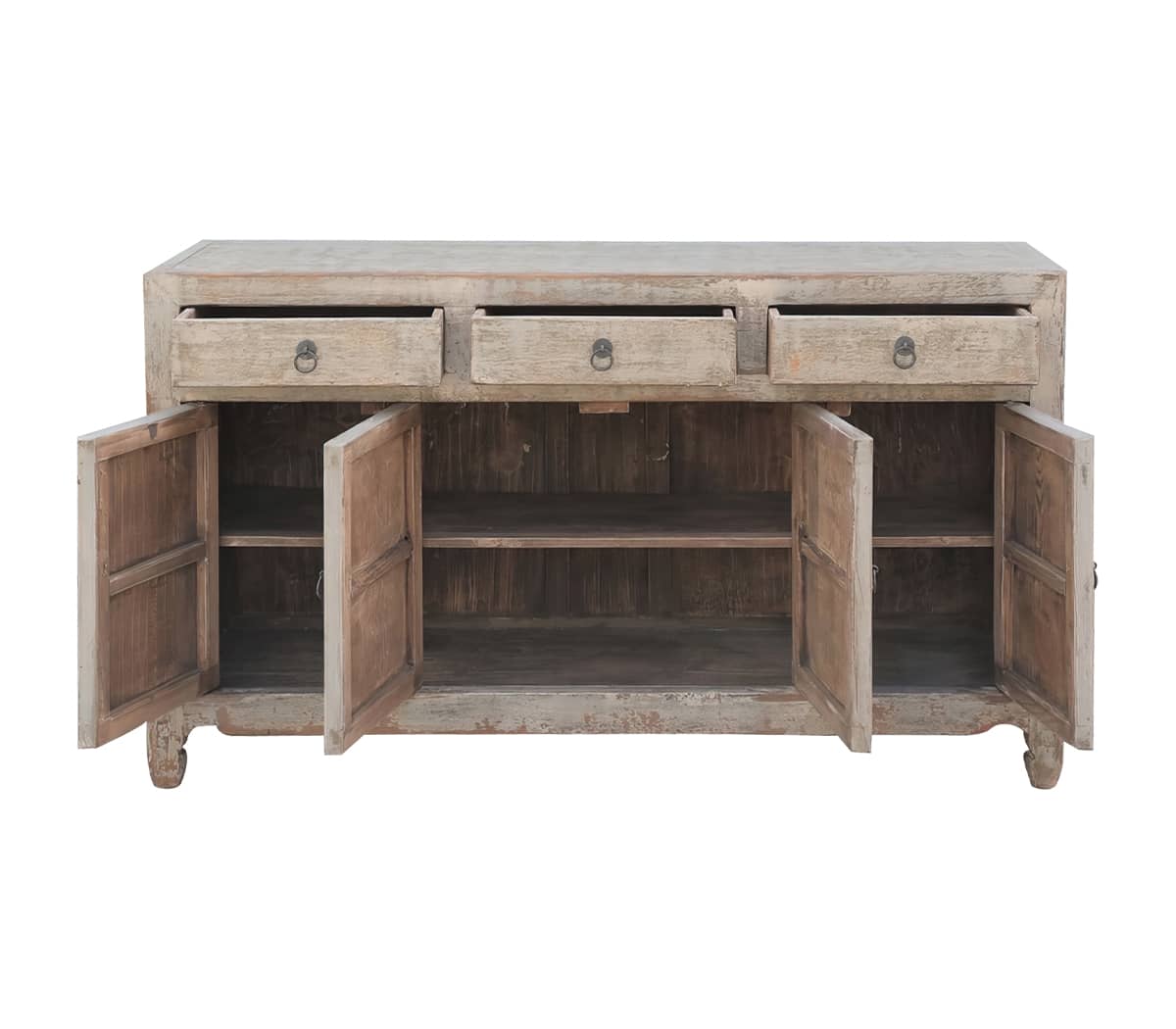 Dressoir-met-deuren-en-lades