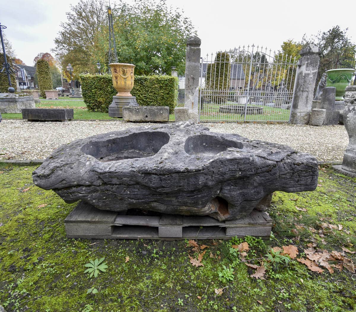 Stenen-dubbele-waterbak