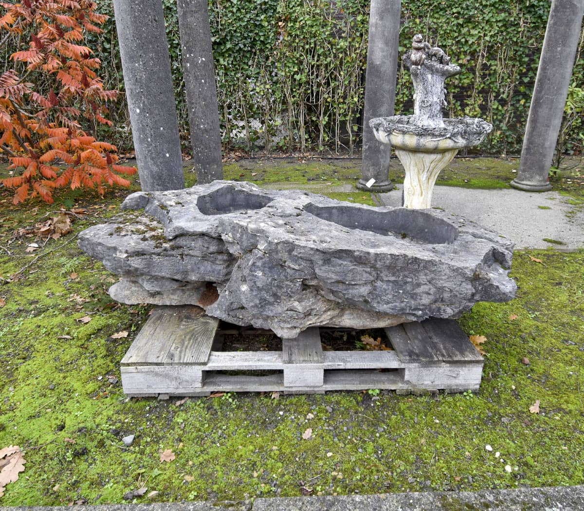 Stenen-dubbele-waterbak