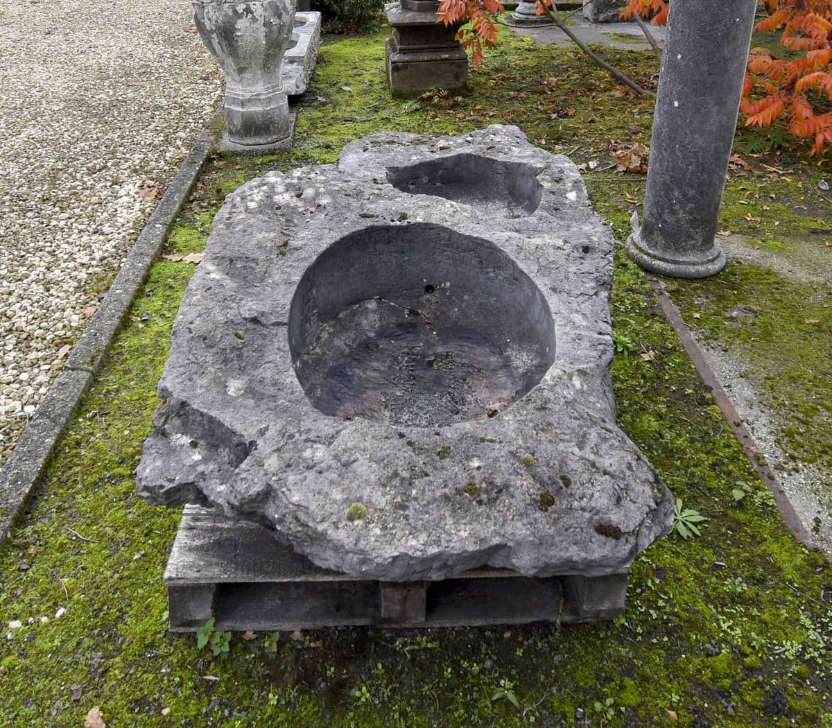 Stenen-dubbele-waterbak