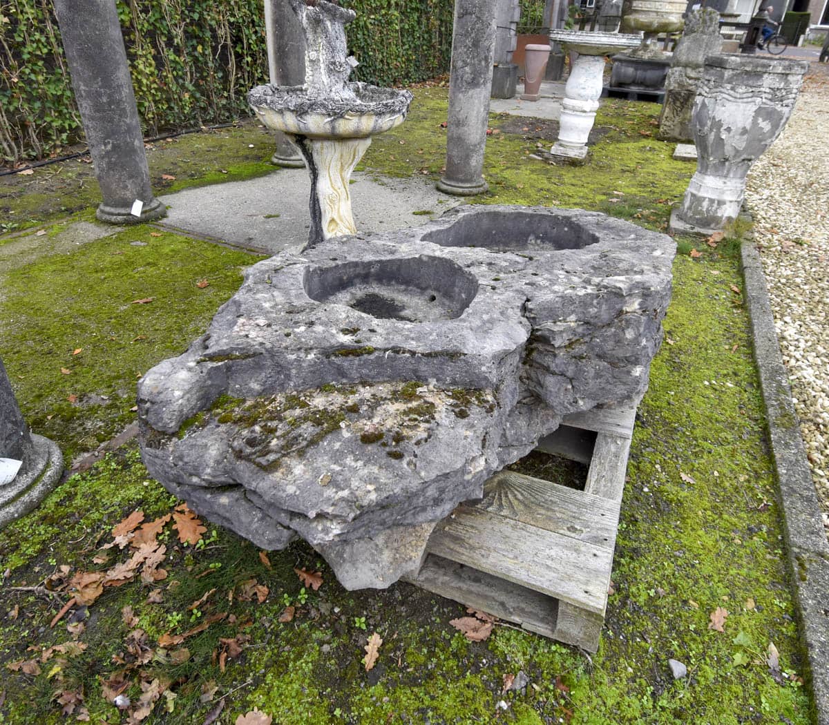 Stenen-dubbele-waterbak