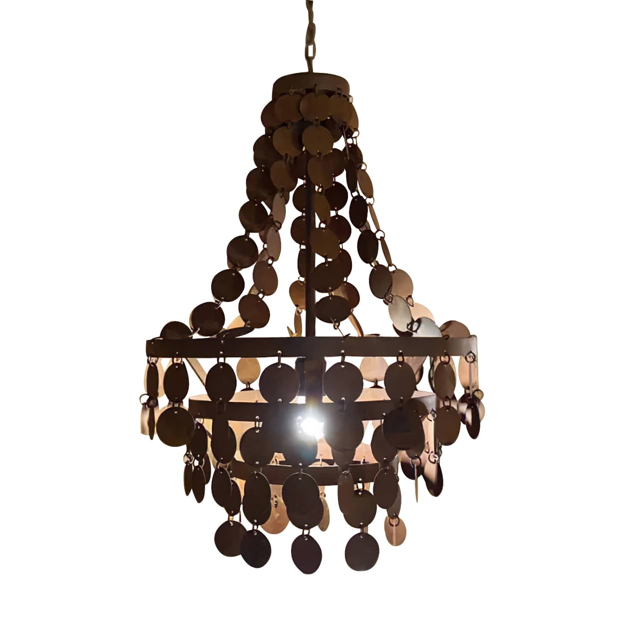 Hoffz-kroonluchter-Balou