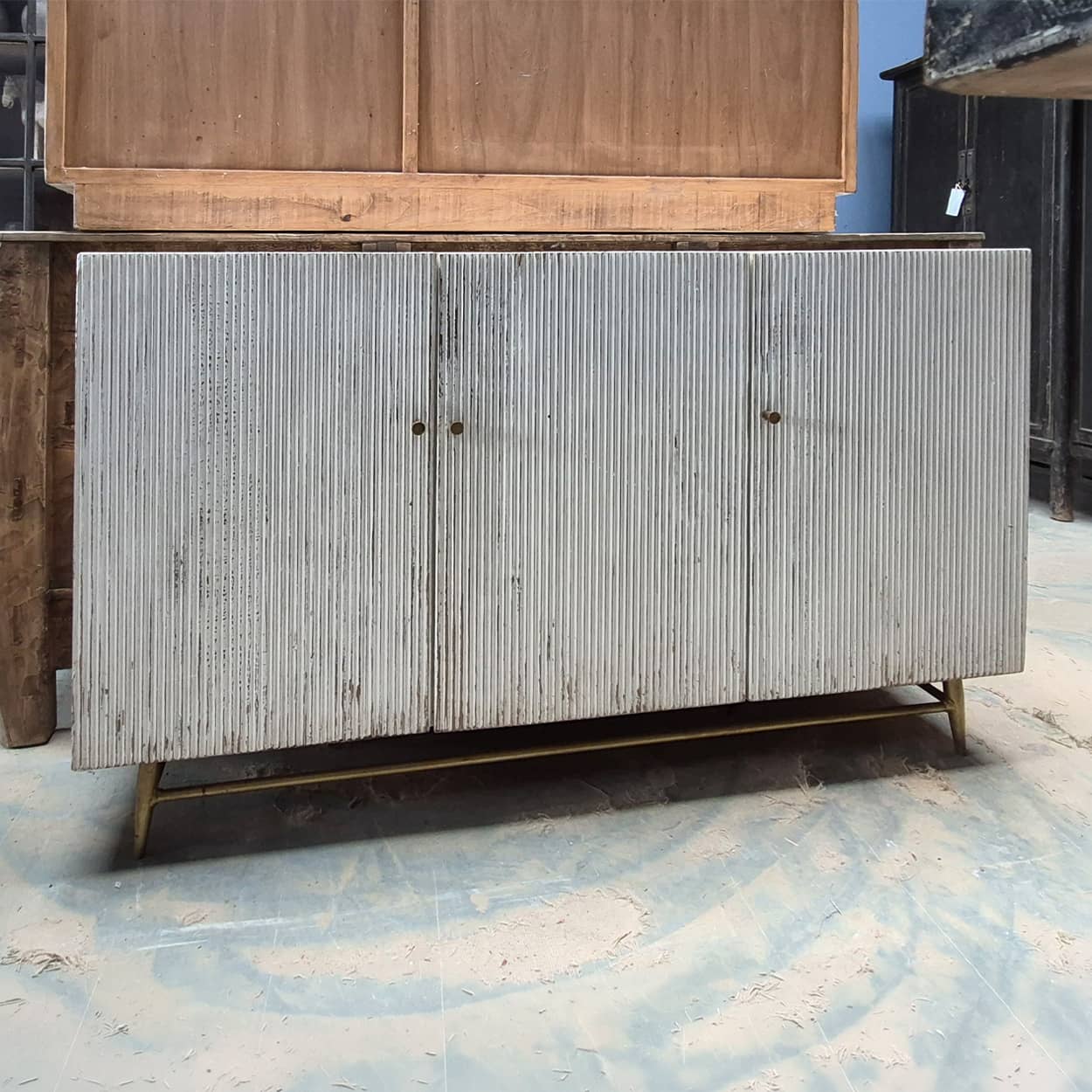 Dressoir