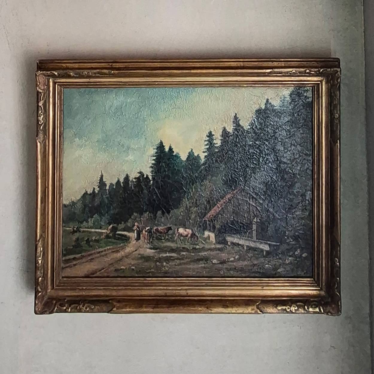 Schilderij