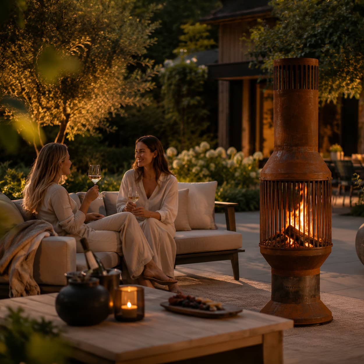 Ventor-premium-outdoor-fireplaces