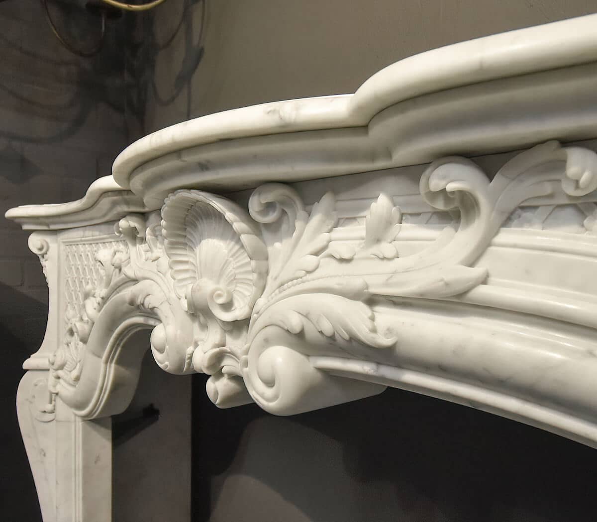 carrara-marmeren-antieke-schouw-louis-XV