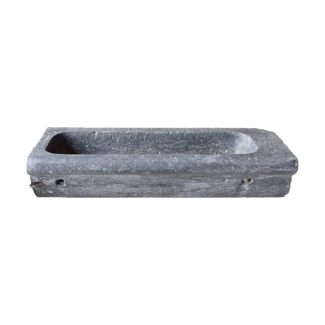 Oude-hardstenen-Trog-geborsteld